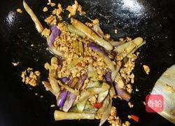 茄子煲的做法图解15