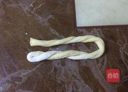 油炸麻花的做法图解11