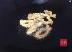 油炸麻花的做法图解14