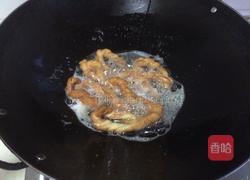 油炸麻花的做法图解15