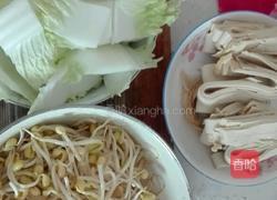 水煮肉片（生手易学版）的做法图解5