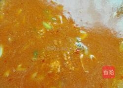 水煮肉片（生手易学版）的做法图解11