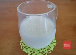 酸奶盆栽的做法图解3