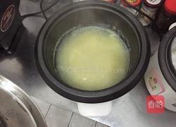 养胃南瓜粥的做法图解2