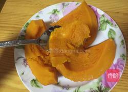 养胃南瓜粥的做法图解7