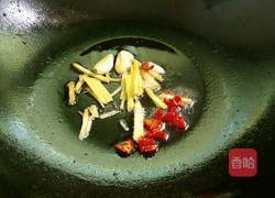 红烧鱼（太阳鱼)的做法图解7