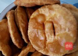 油饼的做法图解5