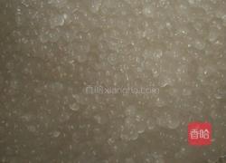 楊枝甘露的做法图解8