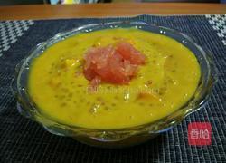 楊枝甘露的做法图解10