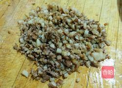 蒸菜:烫面蒸饺的做法图解2