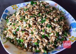 蒸菜:烫面蒸饺的做法图解4