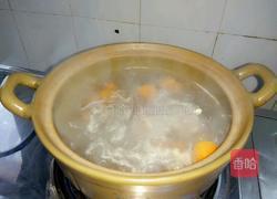 猪同骨大米粥的做法图解4