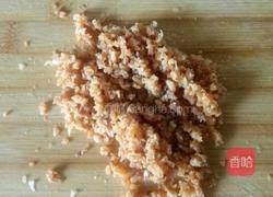 猪肉虾仁白菜馅饺子的做法图解5