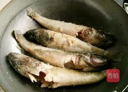 红烧南极冰鱼的做法图解3