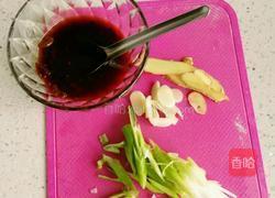 红烧南极冰鱼的做法图解4