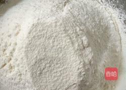 肉松饼干的做法图解6