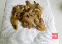 糖醋开背虾的做法图解5