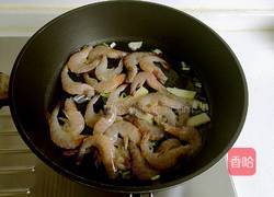 糖醋开背虾的做法图解10