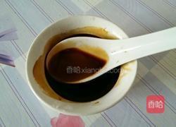 酱汁酸辣白菜的做法图解3