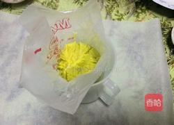 抹茶奶香曲奇饼干的做法图解11