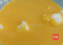 微波炉蛋糕的做法图解7