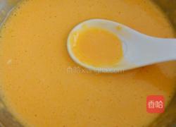 微波炉蛋糕的做法图解6