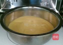 微波炉蛋糕的做法图解9