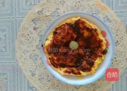 微波炉蛋糕的做法图解10