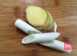 排骨冬瓜粥（剩米饭版）的做法图解2