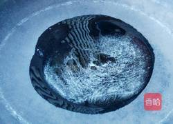 糖醋手撕包菜的做法图解2