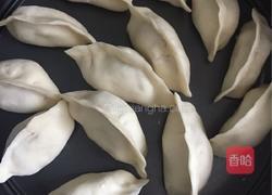 排骨饺子的做法图解10