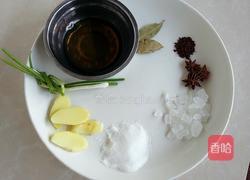 香酥猪手的做法图解3