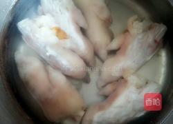 香酥猪手的做法图解6