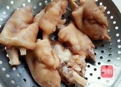 香酥猪手的做法图解9
