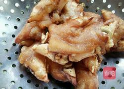 香酥猪手的做法图解11