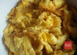 番茄炒鸡蛋的做法图解5