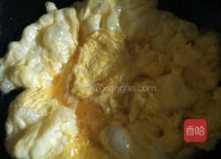 番茄炒鸡蛋的做法图解4