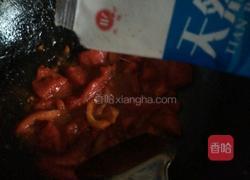 番茄炒鸡蛋的做法图解6