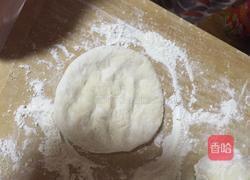 肉松馒头的做法图解4