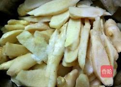 泡子姜的做法图解2