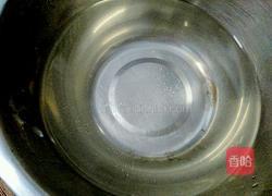 海绵蛋糕(六寸)的做法图解3