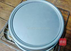 海绵蛋糕(六寸)的做法图解15