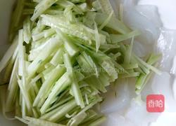 凉拌拉皮的做法图解1