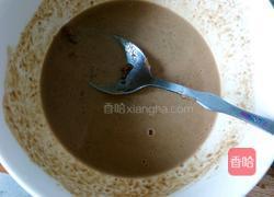 凉拌拉皮的做法图解2