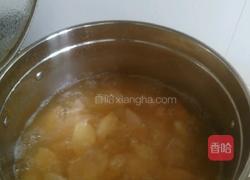 果珍桃罐头的做法图解5