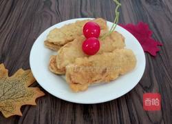 馒头片的做法图解8