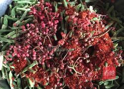 自制豇豆咸菜的做法图解1