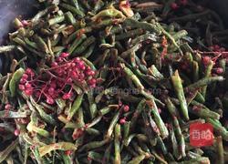 自制豇豆咸菜的做法图解3