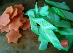 凉拌猪舌的做法图解3