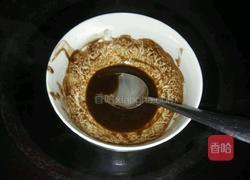 芒果熊爪雪糕的做法图解2